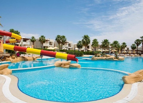 Hôtel Amphoras Aqua 4* - 4