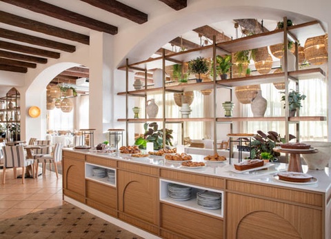 Hôtel Santa Teresa, Sardinia Curio Collection by Hilton ***** - 16