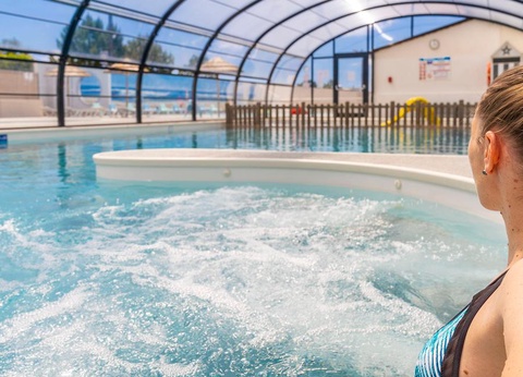 Camping Romanée - La Belle Henriette, 4* - 24