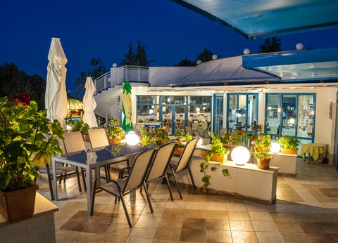 Top Clubs Sineva Park 3* - 5