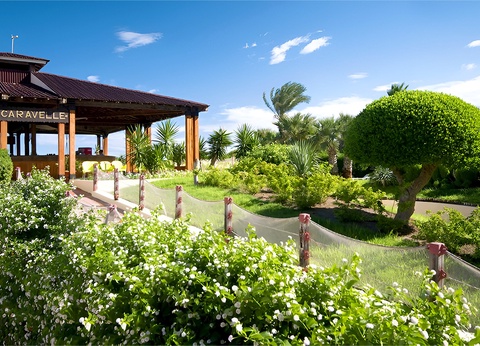 Hôtel Sahara Beach AquaPark Resort 3* by Ôvoyages - 11