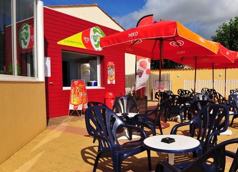 Camping Océano d'or, 5* - 25