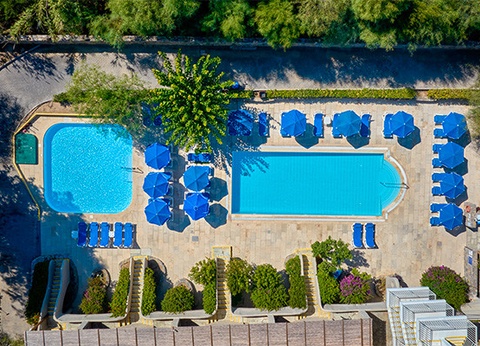 Club Framissima Sitia Beach 4* - 31