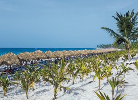 Hôtel Adult Only Riu Republica 5* - 2