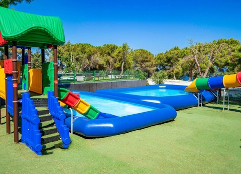 Camping La Scogliera 3* - 11