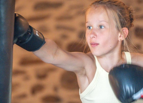 Camping Sunêlia La Source, 4* - 165