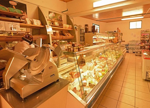 Camping Classe 3* - 39