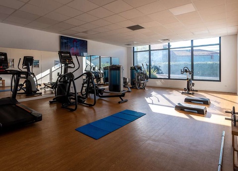 Pied à terre idéal à côté de Biarritz à quelques mètres de la plage - 4* - 16