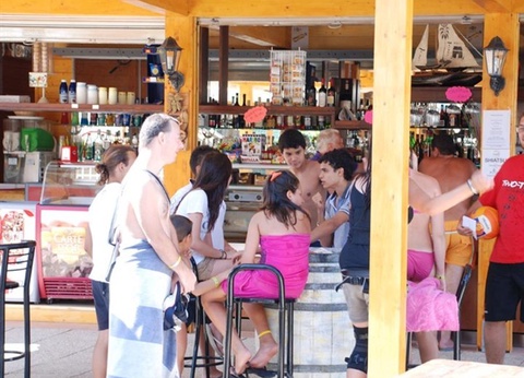 Camping Classe 3* - 25