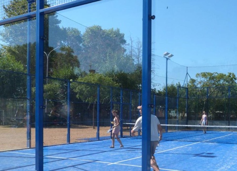 Camping La Masia, 3* - 16