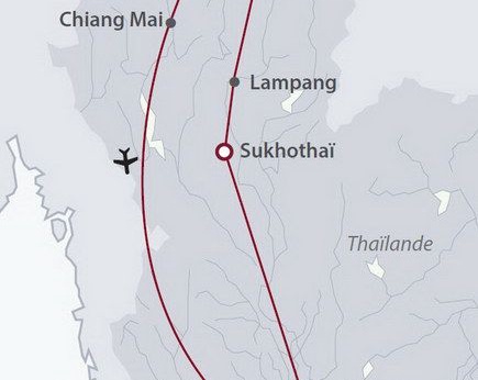 SEDUCTION THAIE - 13