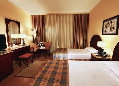 Combiné Croisière Splendeurs du Nil & Hôtel Stella Di Mare 5* - 23