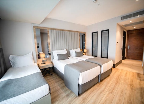 Hôtel Fram Sélection Seven For Life Thermal Hotel ***** - 10