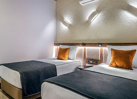 Club Jumbo Kaia Coracesium **** - 9