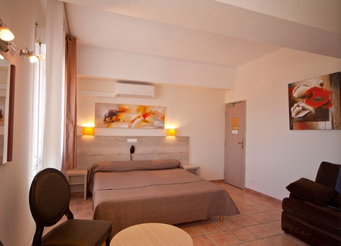 Hôtel Le Splendid 2* ( sans transport ) - 7