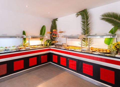 Hôtel Samira Club 3* - 17