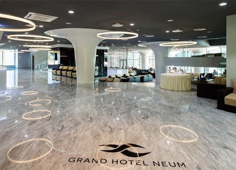 Club Framissima Grand Hotel Neum 4* - 16