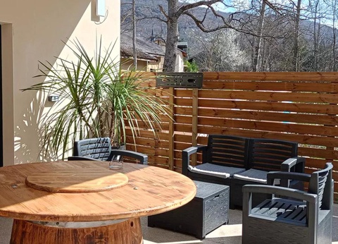 Camping La Marmotte - 27