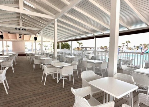 Hôtel Club Caleta Dorada 3* - 10