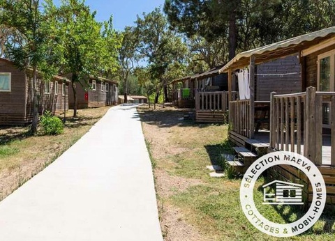 Camping Campo di Mare, 3* - 20