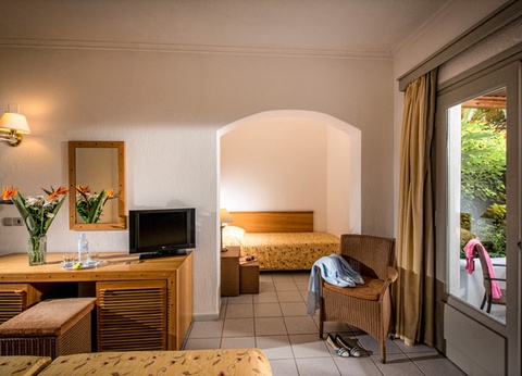 Club Framissima Annabelle Beach Resort 5* - 10