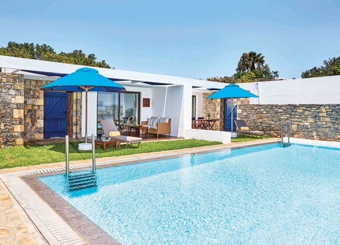 Hôtel Elounda Bay Palace 5* - 10