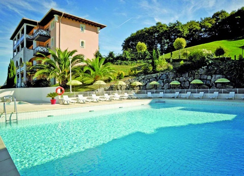 Résidence Soko-Eder 3* - 2