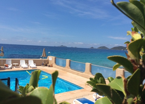 Stella di Mare 3* (vols réguliers) - 2