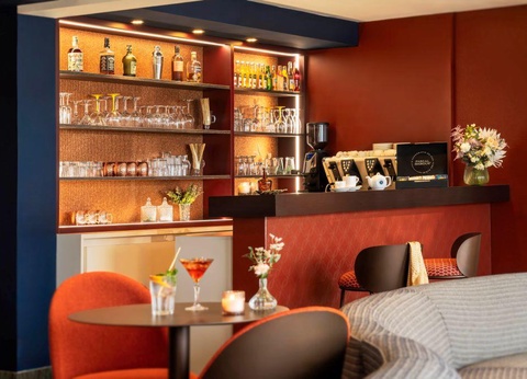 Hôtel Valdys - Beau rivage 4* + Demi-Pension + cure - 10