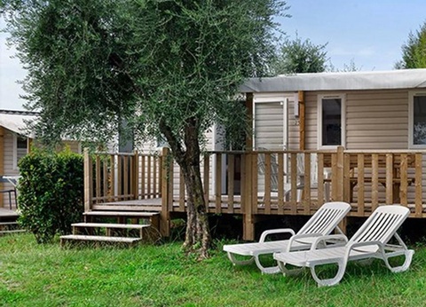 Camping Free Time, 3* - 77