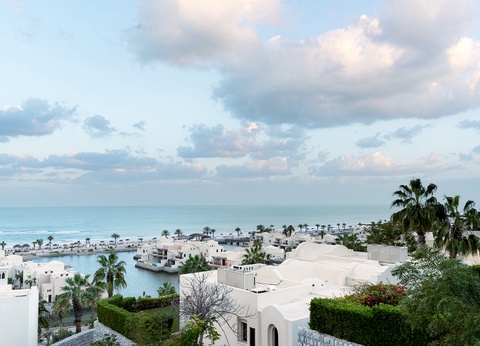 RAS EL KHAIMAH | The Cove Rotana Resort 5* - 12