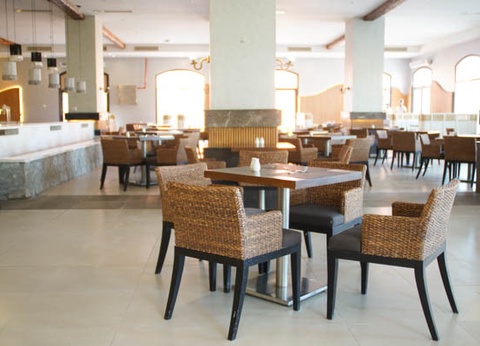 Hôtel Amarina Jannah Resort & Aqua Park 5* - 6