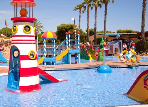 Camping Stel - Roda de Bara, 4* - 84