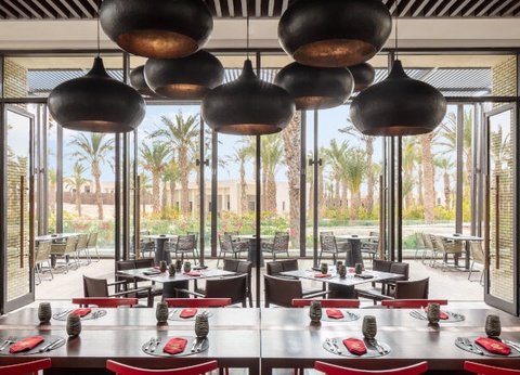 Hôtel Anantara Sahara Tozeur Resort & Villas 5* - 13