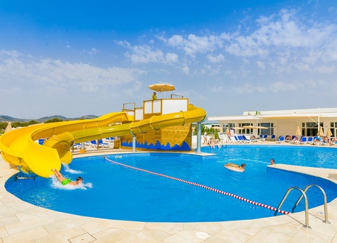 Hôtel Club Framissima Globales Samoa 3* - 18