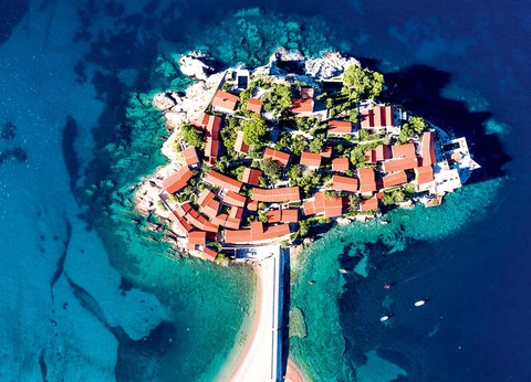 Road Trip La perle cachée de la Méditerranée - 2