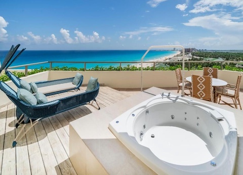 Hôtel Iberostar Selection Cancún 5* - 12