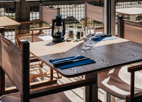 Camping du Port 4* - 46