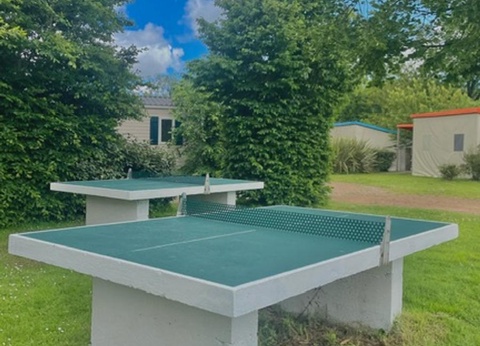 Flower Camping Beauchêne 3* - 15