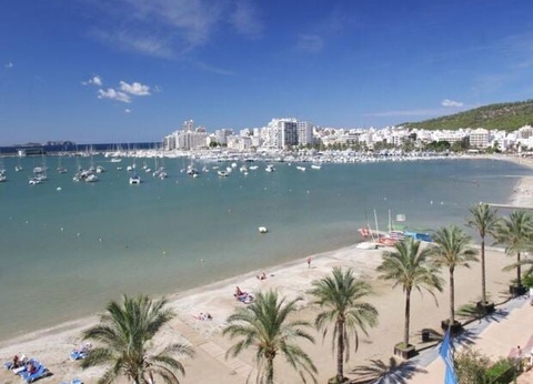 Hôtel Arenal 3* - 8