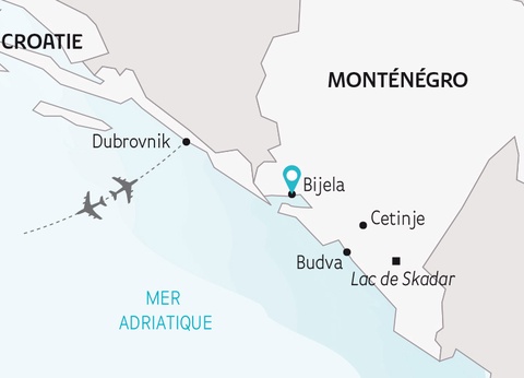 Séjour découverte au Monténégro - 10
