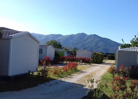 Camping Mas Llinas, 4* - 14