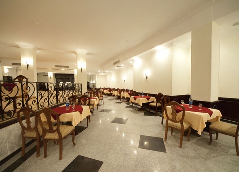 Hotel Bella Vista Resort 4* - 21