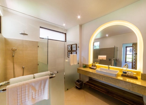 Hôtel Blue Bay Beach Resort & Spa 5* - 15