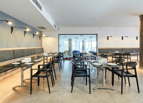 Club Framissima Evasion Sentido Amounda Bay 4* - 19