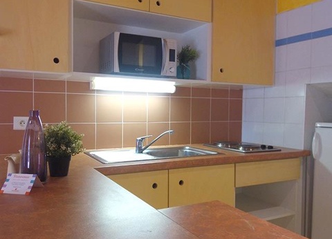 VVF Luberon Provence 3* - 10