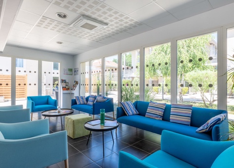 Résidence Référence Le Petit Pont - 7