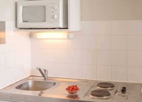 Passez un séjour dans un appartement à La Rochelle - 2* - 11