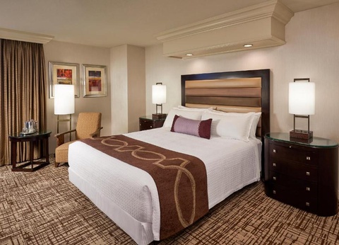 Treasure Island Ti hotel et Casino, A Radisson hotel 4* - 12