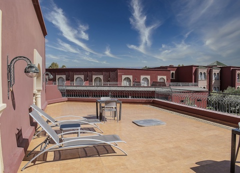 Hôtel Eden Andalou Aquapark & Spa 5* - 96